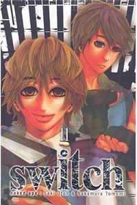 Switch, Volume 11