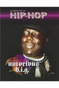 Notorious B.I.G.