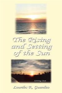 Rising and Setting of the Sun