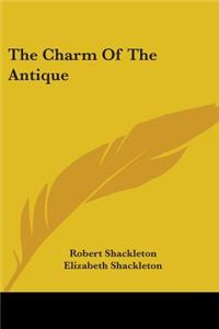 Charm Of The Antique