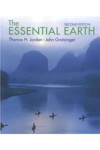 Essential Earth