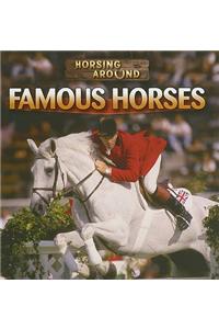 Famous Horses