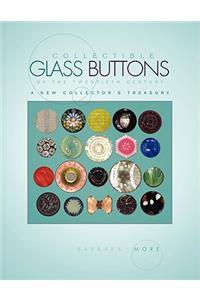 Collectible Glass Buttons of the Twentieth Century