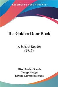 Golden Door Book