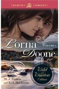 Lorna Doone