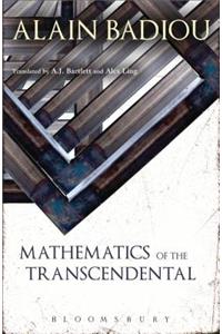 Mathematics of the Transcendental