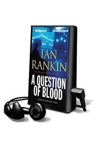 Question of Blood