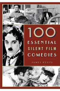 100 Essential Silent Film Comedies