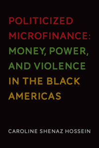 Politicized Microfinance