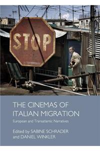 The Cinemas of Italian Migration