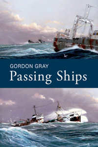 Passing Ships