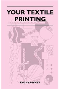 Your Textile Printing