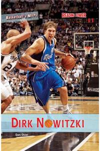 Dirk Nowitzki