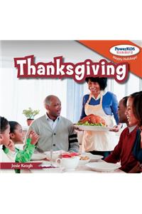 Thanksgiving