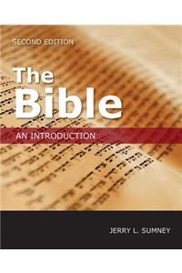 Bible, the 2ed PB