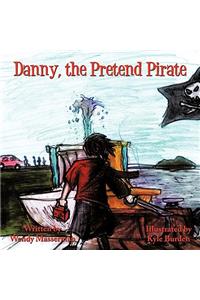 Danny, the Pretend Pirate