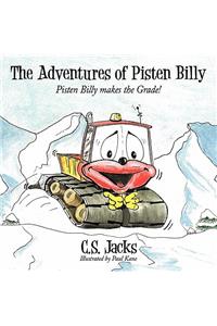 Adventures of Pisten Billy