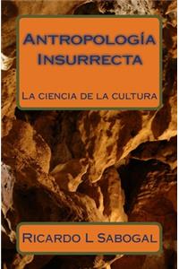 Antropologia Insurrecta