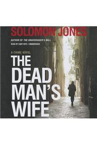 The Dead Man's Wife