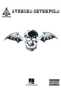 Avenged Sevenfold (Songbook)