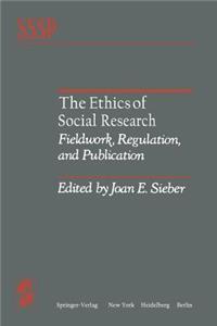 Ethics of Social Research