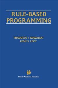 Rule-Based Programming