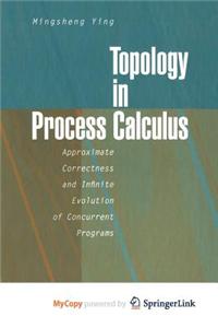 Topology in Process Calculus