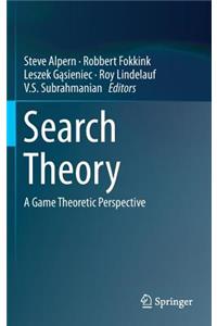 Search Theory