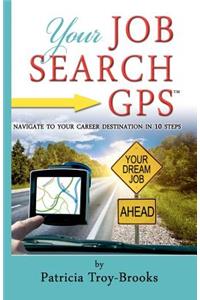 Your Job Search GPS