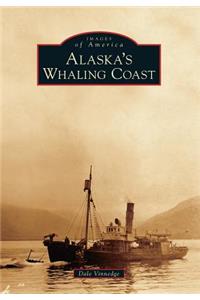 Alaska's Whaling Coast