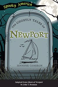 Ghostly Tales of Newport