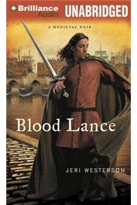 Blood Lance