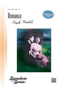 Romanza