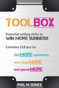 Toolbox - Essential Selling Skills to Win More Business