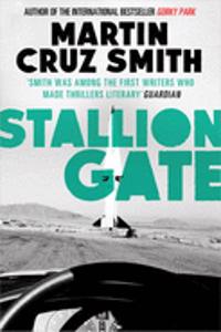 Stallion Gate