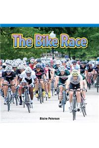 The Bike Race