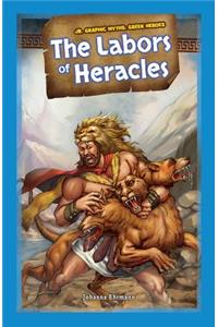 Labors of Heracles