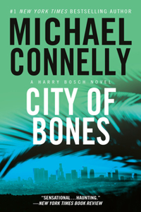 City of Bones Lib/E