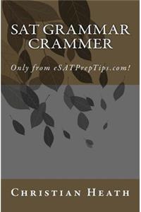 SAT Grammar Crammer