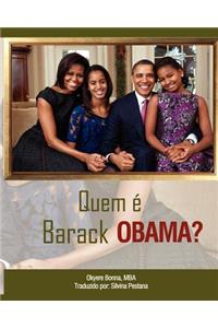 quem e barack obama