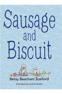 Sausage and Biscuit