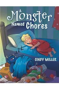 A Monster Named Chores