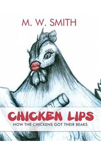 Chicken Lips