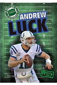 Andrew Luck