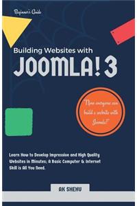 Building Websites with Joomla! 3