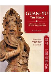 Guan-Yu the Hero