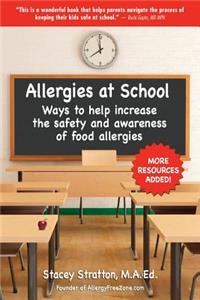 Allergies At School