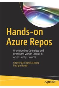 Hands-On Azure Repos