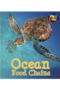 Food Chains and Webs Ocean Food Chains