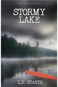 Stormy Lake